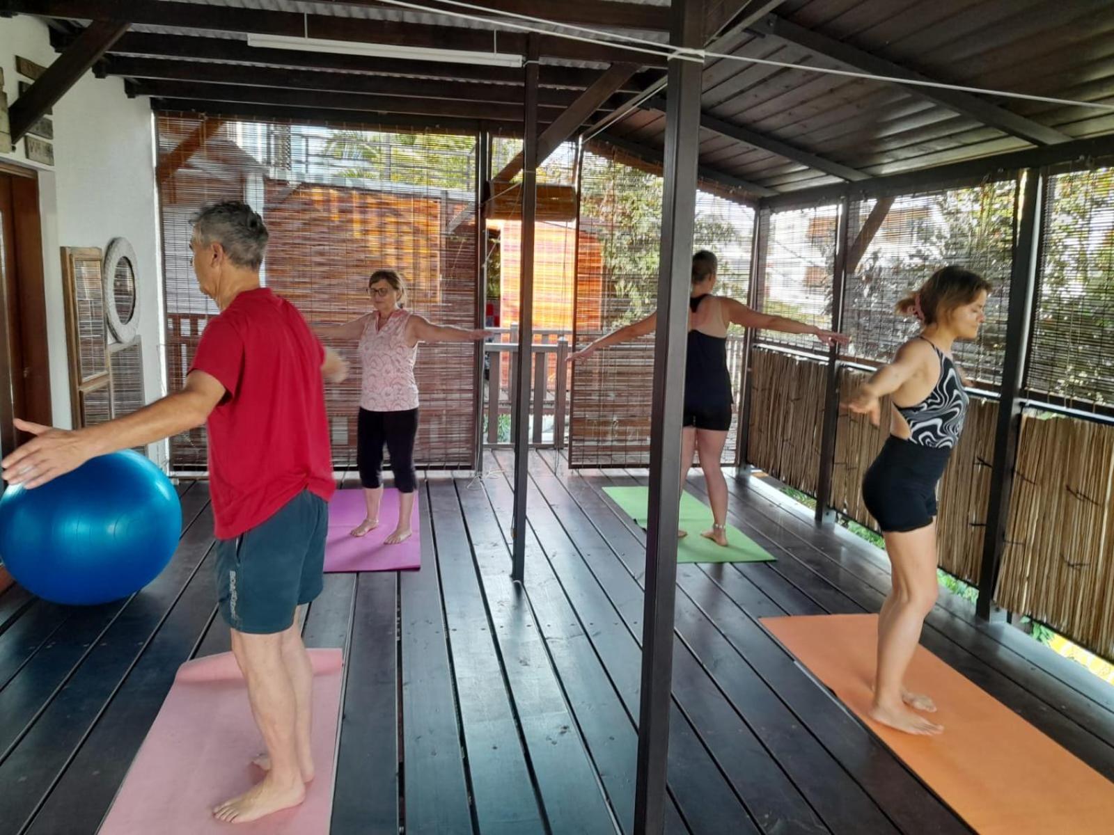 Sannyasa Wellness And Spa Trou aux Biches Exterior foto