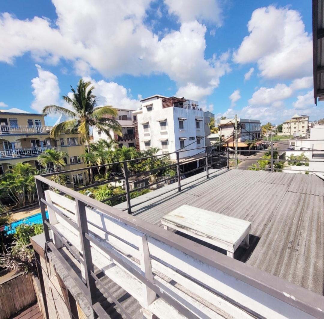 Sannyasa Wellness And Spa Trou aux Biches Exterior foto